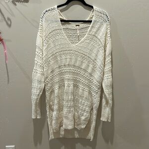 Free People Sweater